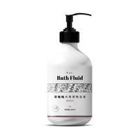 爱哒哒犬用宠物浴液-柔顺亮毛 500ml/瓶